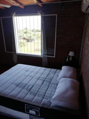 CABAÑA VALLE DE ANISACATE